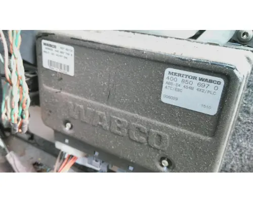 FREIGHTLINER CASCADIA 113 BRAKE CONTROL MODULE (ABS)