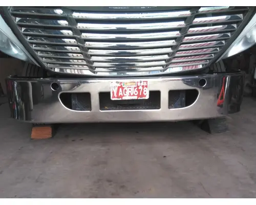 FREIGHTLINER CASCADIA 113 BUMPER ASSEMBLY, FRONT