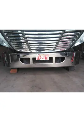 FREIGHTLINER CASCADIA 113 BUMPER ASSEMBLY, FRONT