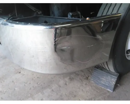 FREIGHTLINER CASCADIA 113 BUMPER ASSEMBLY, FRONT