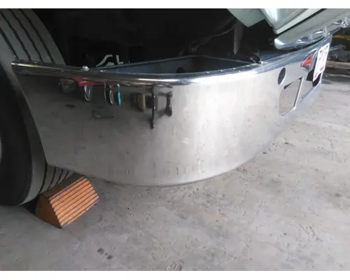 FREIGHTLINER CASCADIA 113 BUMPER ASSEMBLY, FRONT