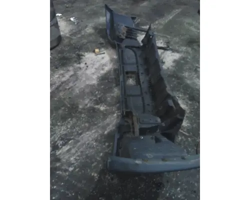 FREIGHTLINER CASCADIA 113 BUMPER ASSEMBLY, FRONT