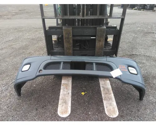 FREIGHTLINER CASCADIA 113 BUMPER ASSEMBLY, FRONT