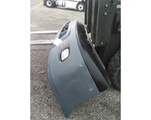 FREIGHTLINER CASCADIA 113 BUMPER ASSEMBLY, FRONT