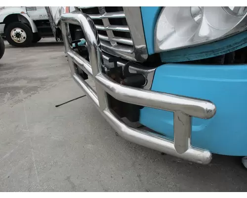 FREIGHTLINER CASCADIA 113 BUMPER ASSEMBLY, FRONT