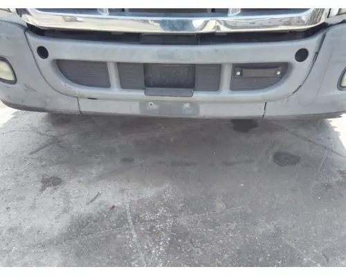FREIGHTLINER CASCADIA 113 BUMPER ASSEMBLY, FRONT