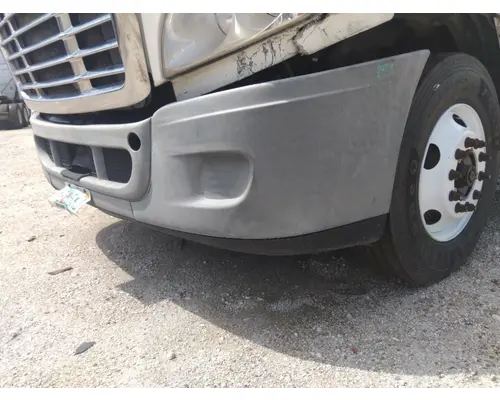FREIGHTLINER CASCADIA 113 BUMPER ASSEMBLY, FRONT