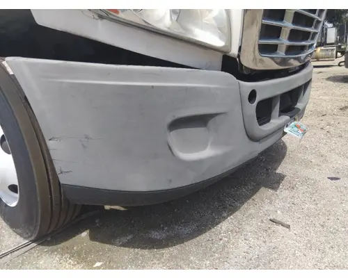 FREIGHTLINER CASCADIA 113 BUMPER ASSEMBLY, FRONT