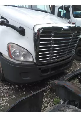 FREIGHTLINER CASCADIA 113 BUMPER ASSEMBLY, FRONT