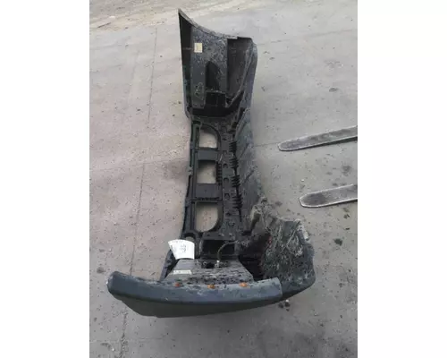 FREIGHTLINER CASCADIA 113 BUMPER ASSEMBLY, FRONT