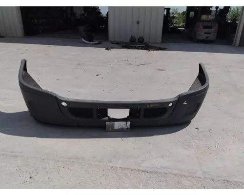 FREIGHTLINER CASCADIA 113 BUMPER ASSEMBLY, FRONT