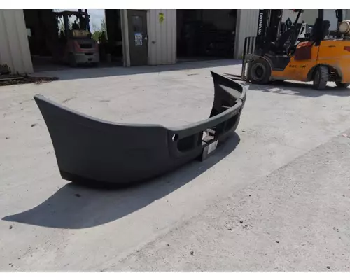 FREIGHTLINER CASCADIA 113 BUMPER ASSEMBLY, FRONT