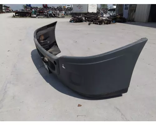 FREIGHTLINER CASCADIA 113 BUMPER ASSEMBLY, FRONT