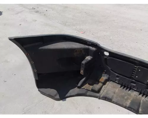 FREIGHTLINER CASCADIA 113 BUMPER ASSEMBLY, FRONT