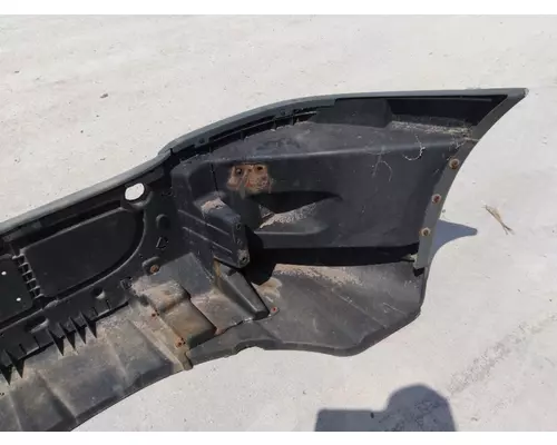 FREIGHTLINER CASCADIA 113 BUMPER ASSEMBLY, FRONT
