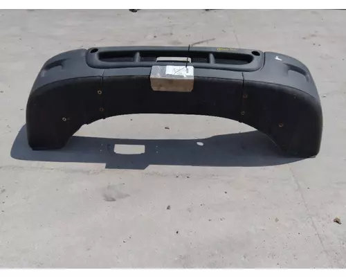 FREIGHTLINER CASCADIA 113 BUMPER ASSEMBLY, FRONT