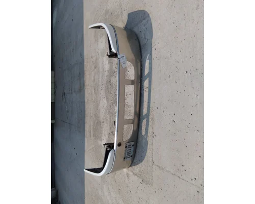 FREIGHTLINER CASCADIA 113 BUMPER ASSEMBLY, FRONT