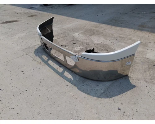 FREIGHTLINER CASCADIA 113 BUMPER ASSEMBLY, FRONT