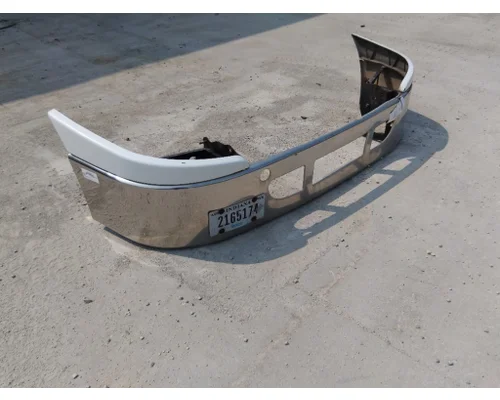 FREIGHTLINER CASCADIA 113 BUMPER ASSEMBLY, FRONT