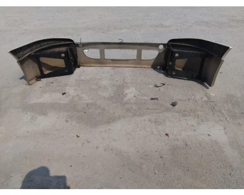 FREIGHTLINER CASCADIA 113 BUMPER ASSEMBLY, FRONT