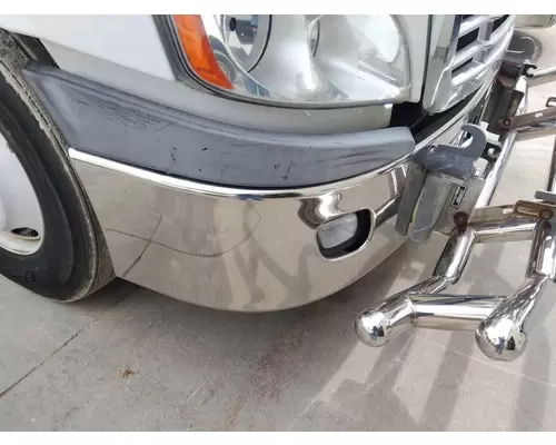 FREIGHTLINER CASCADIA 113 BUMPER ASSEMBLY, FRONT