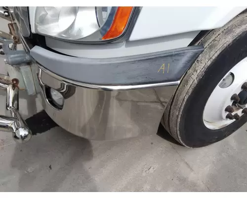 FREIGHTLINER CASCADIA 113 BUMPER ASSEMBLY, FRONT