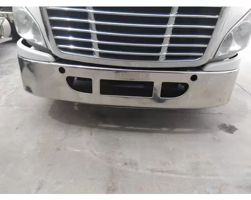 FREIGHTLINER CASCADIA 113 BUMPER ASSEMBLY, FRONT