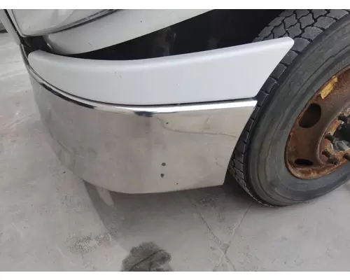 FREIGHTLINER CASCADIA 113 BUMPER ASSEMBLY, FRONT