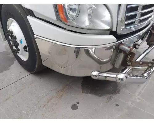 FREIGHTLINER CASCADIA 113 BUMPER ASSEMBLY, FRONT