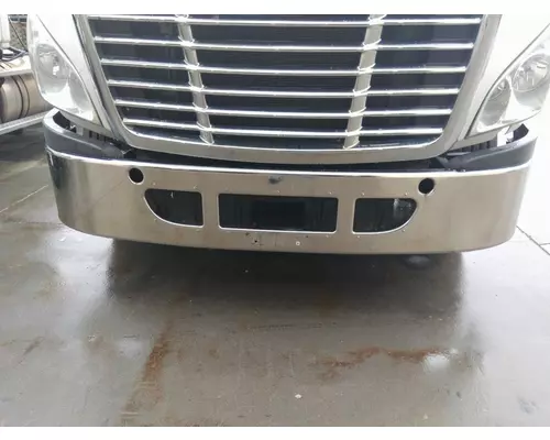 FREIGHTLINER CASCADIA 113 BUMPER ASSEMBLY, FRONT