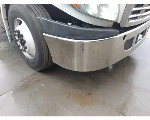 FREIGHTLINER CASCADIA 113 BUMPER ASSEMBLY, FRONT