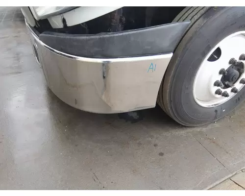 FREIGHTLINER CASCADIA 113 BUMPER ASSEMBLY, FRONT
