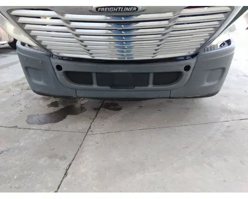 FREIGHTLINER CASCADIA 113 BUMPER ASSEMBLY, FRONT