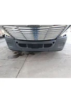 FREIGHTLINER CASCADIA 113 BUMPER ASSEMBLY, FRONT