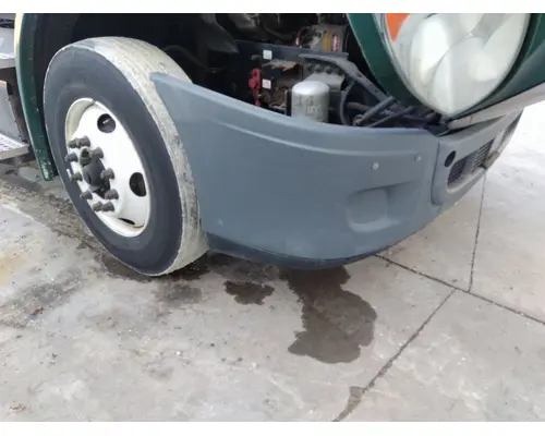 FREIGHTLINER CASCADIA 113 BUMPER ASSEMBLY, FRONT
