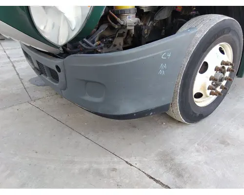 FREIGHTLINER CASCADIA 113 BUMPER ASSEMBLY, FRONT
