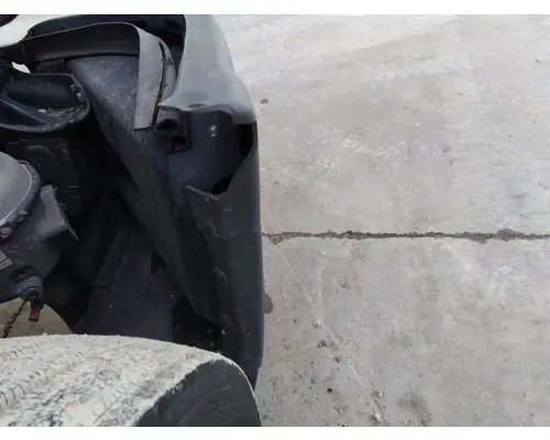 FREIGHTLINER CASCADIA 113 BUMPER ASSEMBLY, FRONT