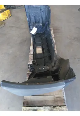 FREIGHTLINER CASCADIA 113 BUMPER ASSEMBLY, FRONT