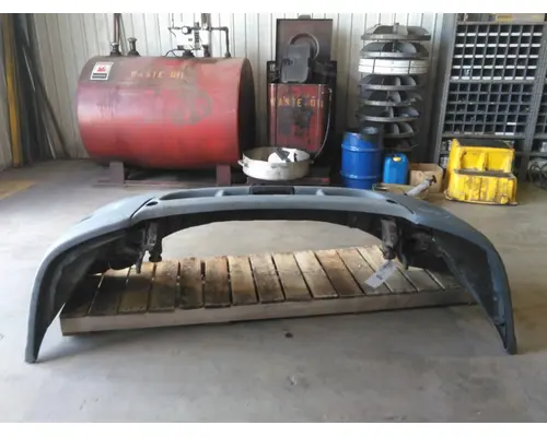 FREIGHTLINER CASCADIA 113 BUMPER ASSEMBLY, FRONT