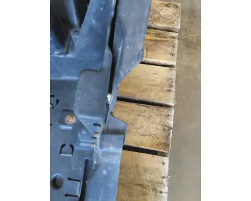 FREIGHTLINER CASCADIA 113 BUMPER ASSEMBLY, FRONT