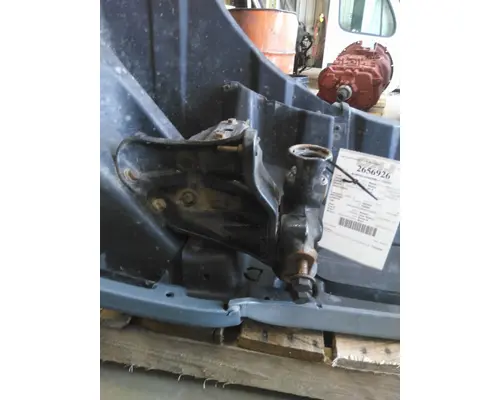 FREIGHTLINER CASCADIA 113 BUMPER ASSEMBLY, FRONT