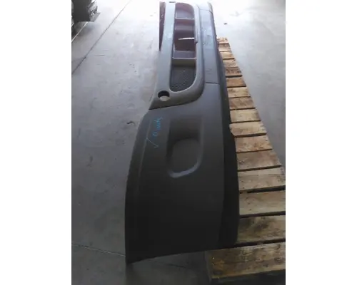 FREIGHTLINER CASCADIA 113 BUMPER ASSEMBLY, FRONT