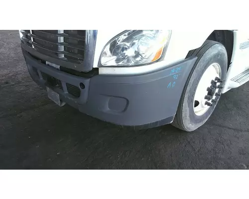 FREIGHTLINER CASCADIA 113 BUMPER ASSEMBLY, FRONT