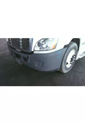 FREIGHTLINER CASCADIA 113 BUMPER ASSEMBLY, FRONT