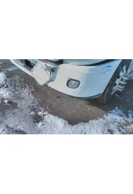 FREIGHTLINER CASCADIA 113 BUMPER ASSEMBLY, FRONT