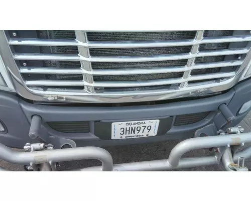 FREIGHTLINER CASCADIA 113 BUMPER ASSEMBLY, FRONT