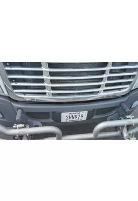FREIGHTLINER CASCADIA 113 BUMPER ASSEMBLY, FRONT