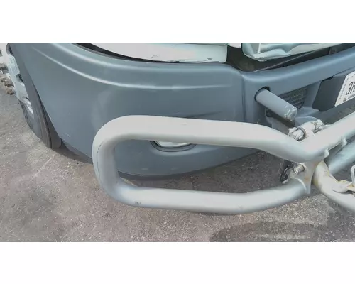 FREIGHTLINER CASCADIA 113 BUMPER ASSEMBLY, FRONT