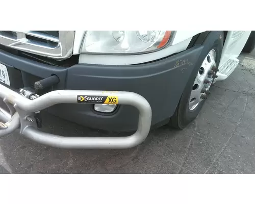 FREIGHTLINER CASCADIA 113 BUMPER ASSEMBLY, FRONT