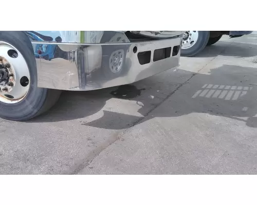FREIGHTLINER CASCADIA 113 BUMPER ASSEMBLY, FRONT
